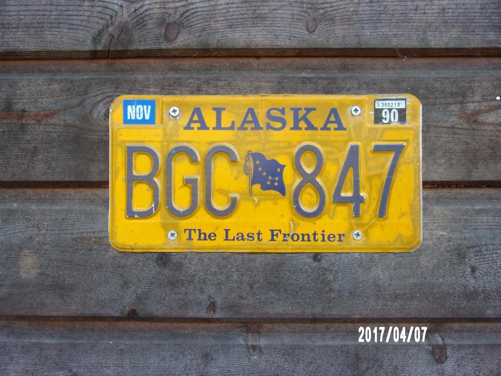 Maison Bois "Alaska" Rochecorbon Exterior photo